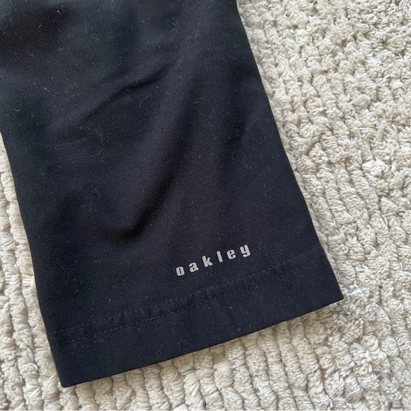 Oakley 3/4 Leggings - Picture 5 of 5